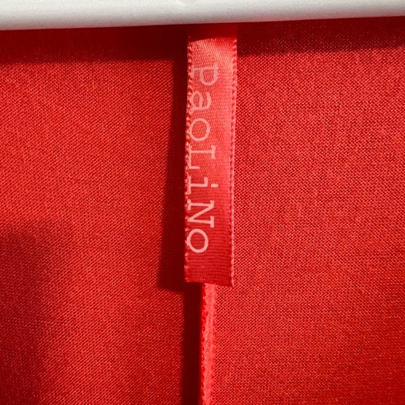 PaoLiNo Romper - Sz XL - Picture 3 of 5